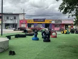 Teresina: Dr. Pessoa entrega reforma da Praça da Telemar nessa última quinta-feira (11)